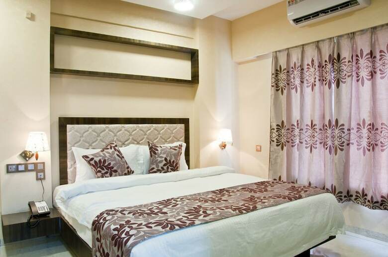 Hotel Casa Riva