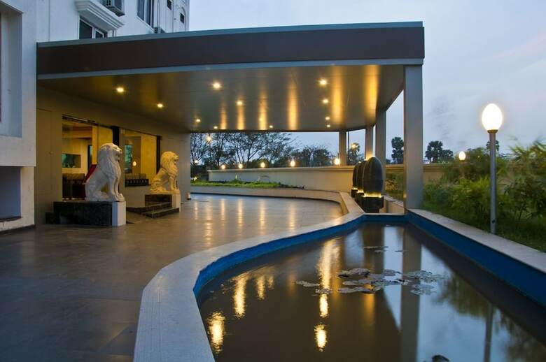 Hotel Casa Riva