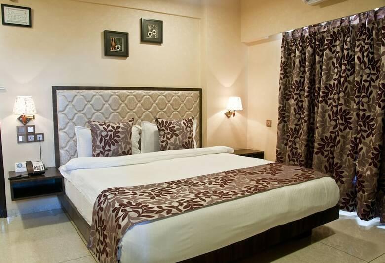 Hotel Casa Riva