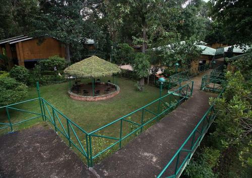 Hotel Mpt White Tiger Forest Lodge