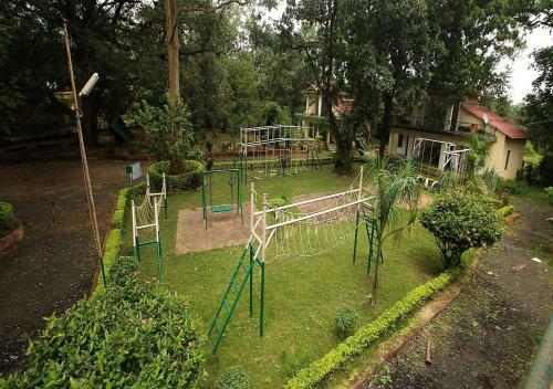 Hotel Mpt White Tiger Forest Lodge