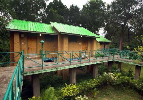 Hotel Mpt White Tiger Forest Lodge