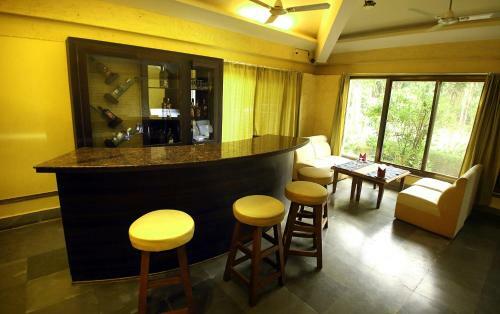 Hotel Mpt White Tiger Forest Lodge
