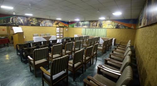 Hotel Mpt White Tiger Forest Lodge