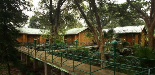 Hotel Mpt White Tiger Forest Lodge