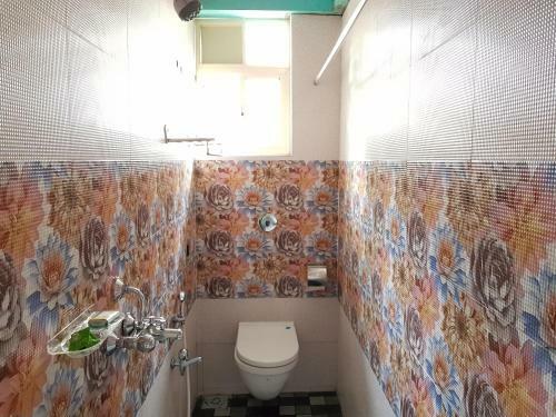 Hostal Godwill Casa Varca