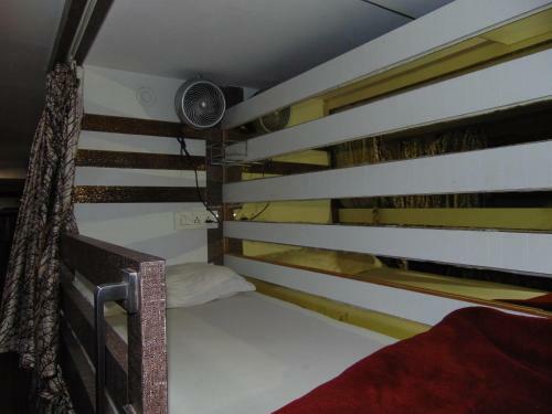 Hotel Rest Inn