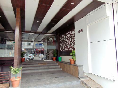Hotel Rest Inn
