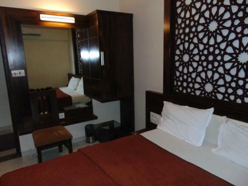 Hotel Rest Inn