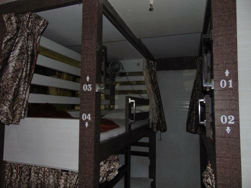 Hotel Rest Inn