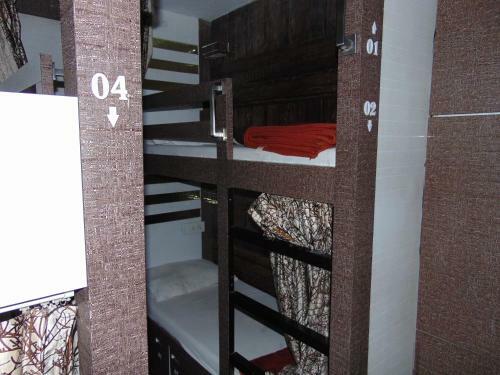 Hotel Rest Inn