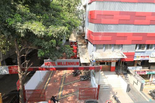 Hotel Millennium