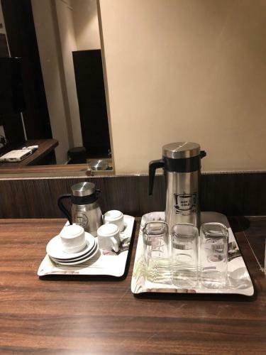 Hotel Millennium