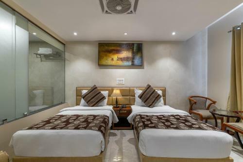Hotel King's Heritage