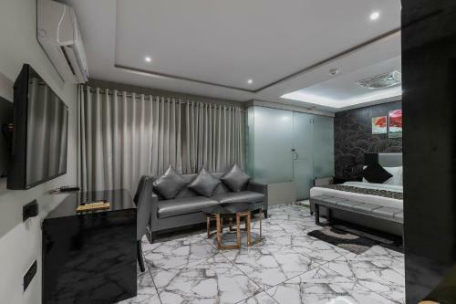Hotel King's Heritage