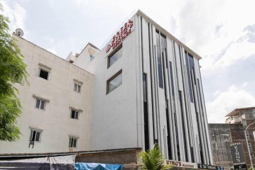 Hotel King's Heritage