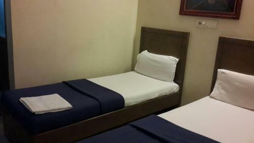 Hotel Zenith