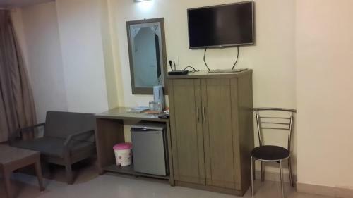 Hotel Zenith
