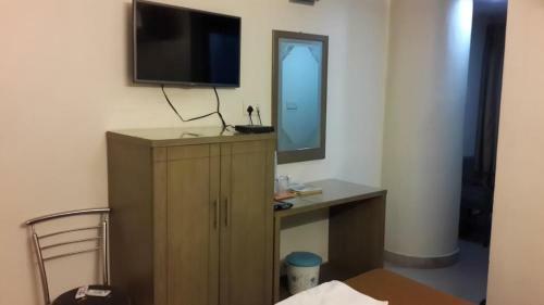 Hotel Zenith