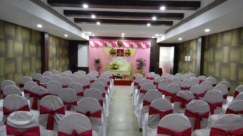 Hotel Le Pebble