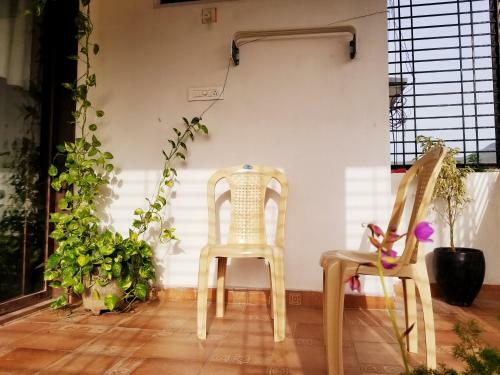 Villa Sainivas Homestay