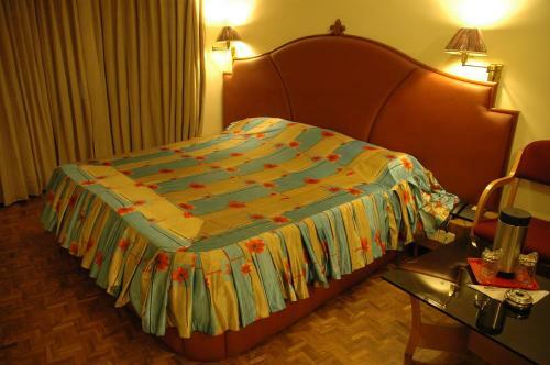 Sri Janakiram Hotels