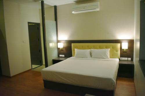 Hotel Grand Arcadia