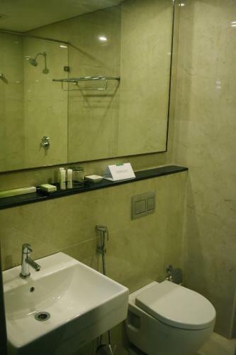 Hotel Grand Arcadia