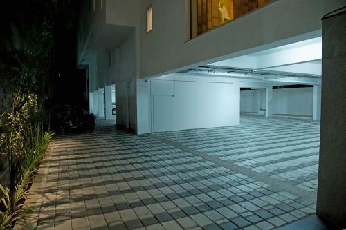 Kvm Hotels Srirangam
