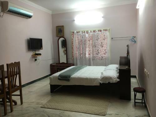 Apartamentos Pleasant Stay