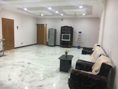 Apartamentos Pleasant Stay