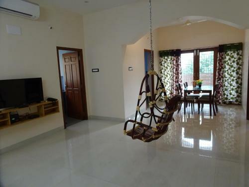 Apartamentos Haritham