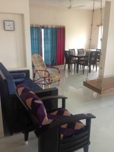 Apartamentos Haritham