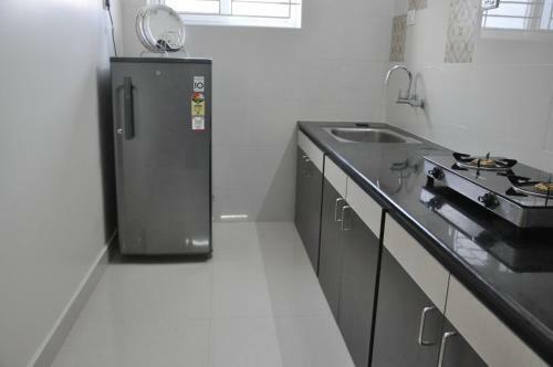 Hostal Moonlight Residency