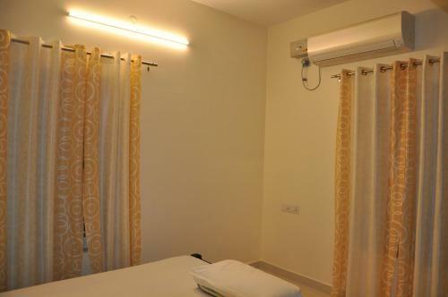 Hostal Moonlight Residency