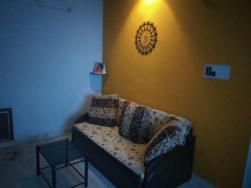 Adb Service Apartments