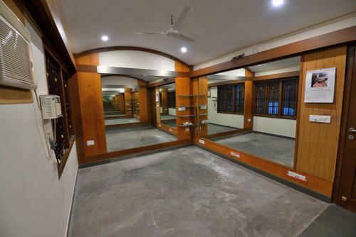 Hostal Sri Ranga Krupa