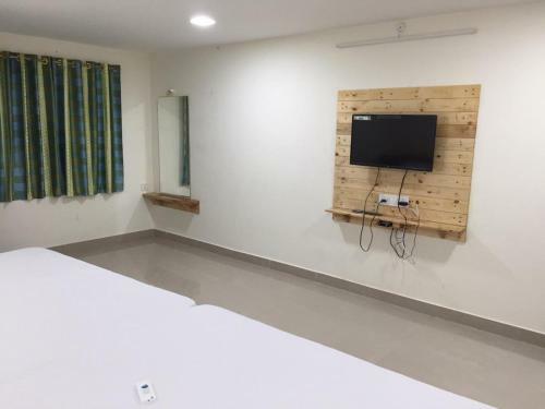 Hostal Aditi Rooms