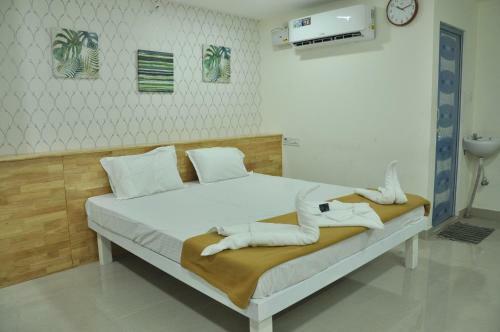 Hostal Aditi Rooms