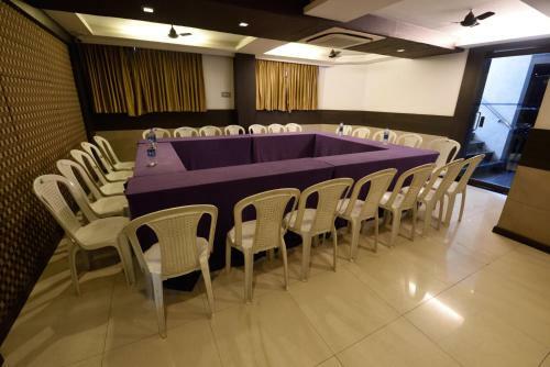 Hotel Rbs Residency