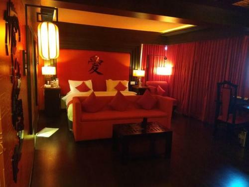 Hotel Le Temps Fort