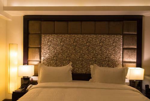 Hotel Le Temps Fort