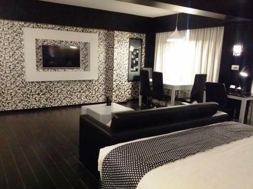 Hotel Le Temps Fort