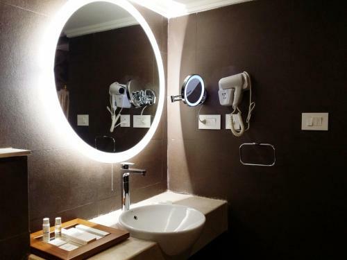 Hotel Le Temps Fort