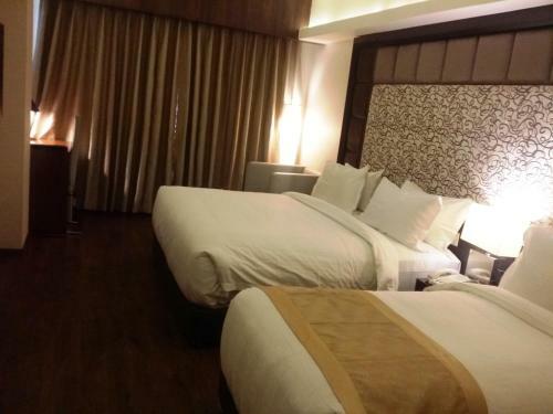 Hotel Le Temps Fort