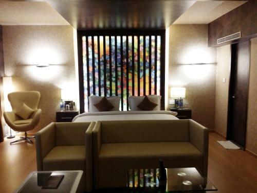 Hotel Le Temps Fort