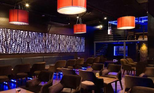 Hotel Le Temps Fort