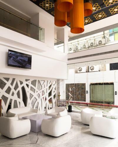 Hotel Le Temps Fort
