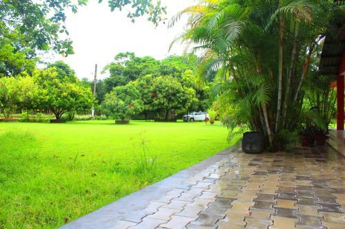 Hotel Chai Seeds Resort