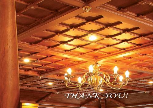 Hotel Grand Thekkady